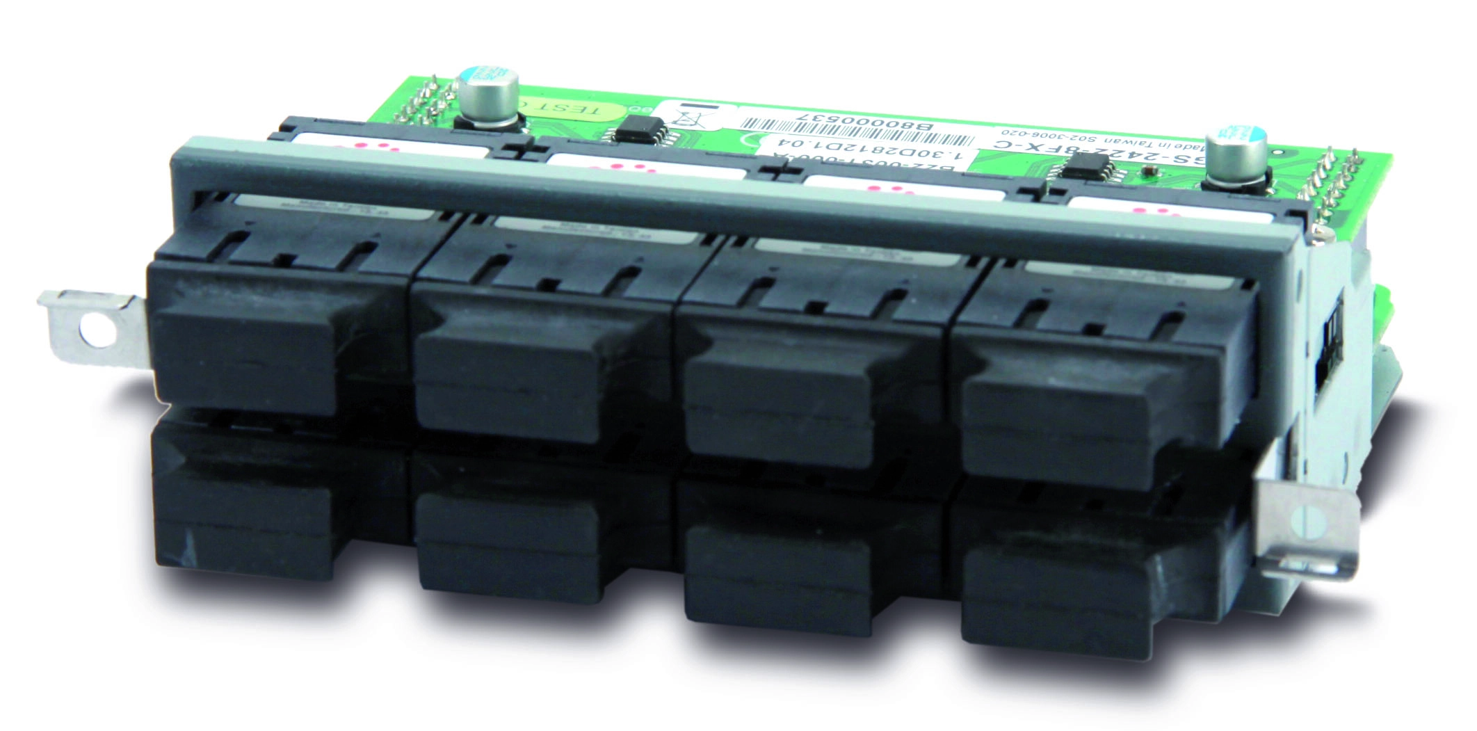 Cover_KGS_2422_8FX_SL2