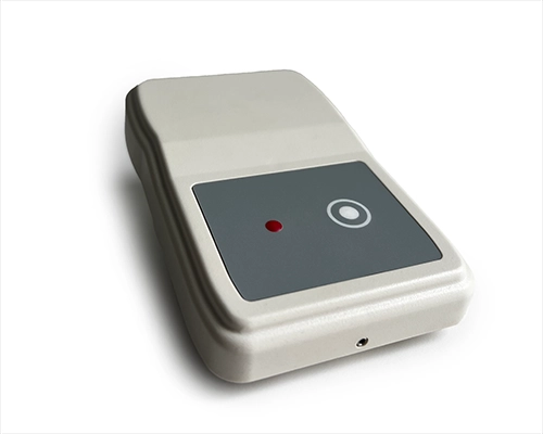 Ekahau Feuchtigkeitssensor HS1 Cover_RTLS_HS1