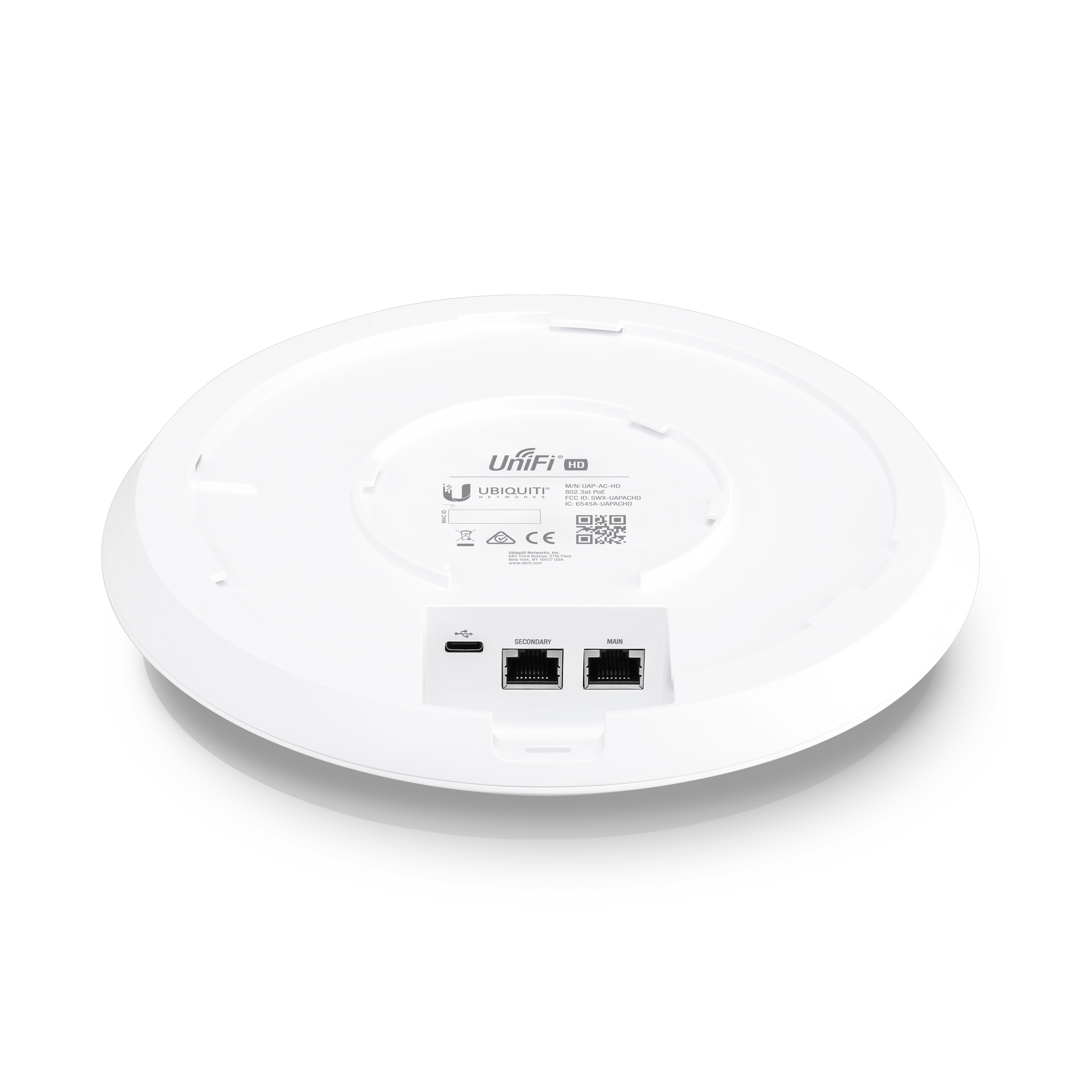 UAP_AC_HD_Ports