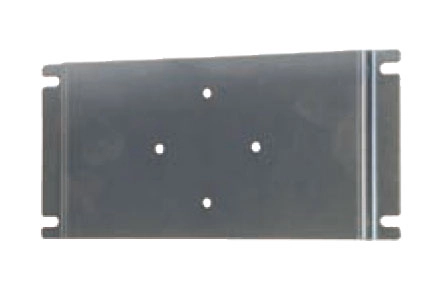 Bracket KSD-6PB (C03-4011-101) Cover_KSD_6PB