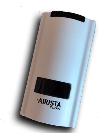 Infrarot Location Beacon LB2  zur genauen Positionsbestimmung Cover_LB2_Location_Beacon