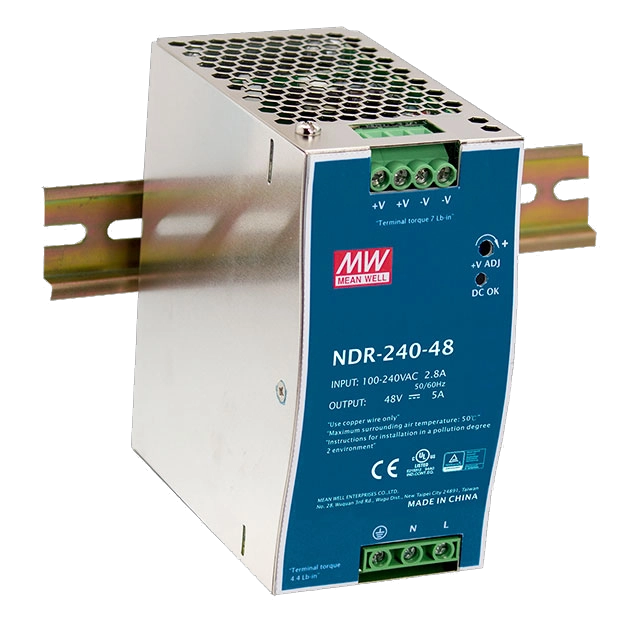 KxD-PWR-24M-240 Cover_KxD_PWR_24M_240