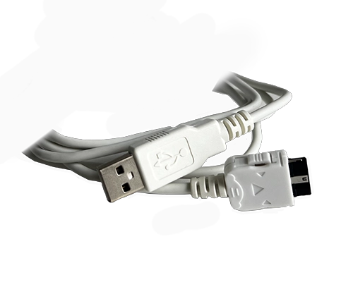 Ekahau USB Ladekabel für B4n Tag Cover_RTLS_C_B4N