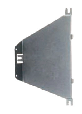 Bracket KSD-8PB (C03-4007-101) Cover_KSD_8PB