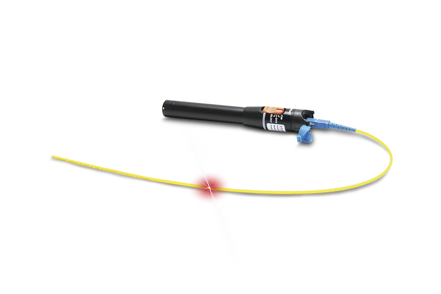 Fiberchecker 2 inklusive Ferrulenadapter 2,50/1.25mm  Cover_FiberCheck2