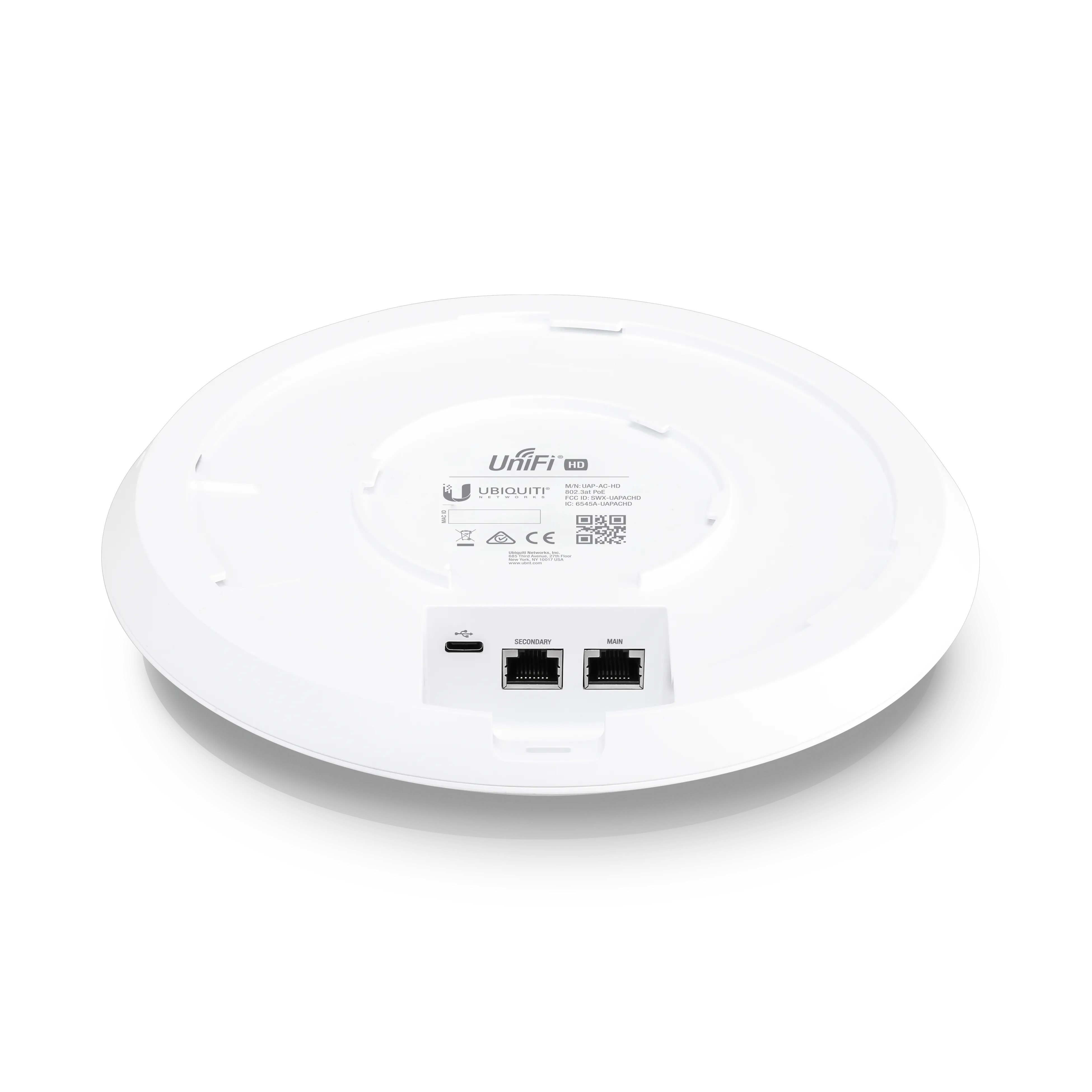 UAP_AC_HD_Ports