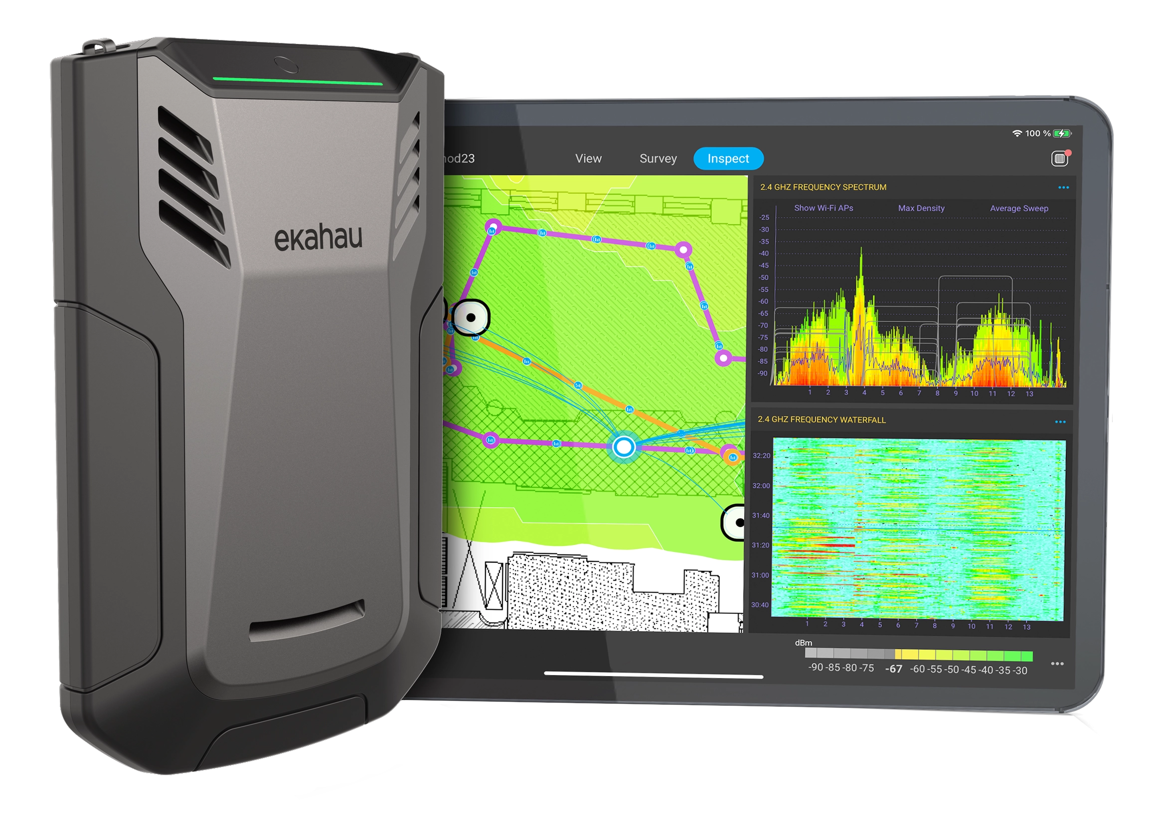 Sidekick_2_3D_with_Tablet_Survey