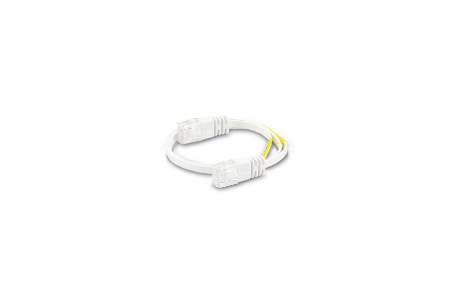 SlimWire_UTP_weiss_0_5m