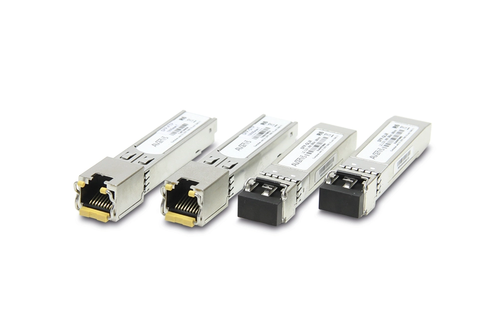 SFP-GLS-10-A Avanis Cover_Avanis_SFP1