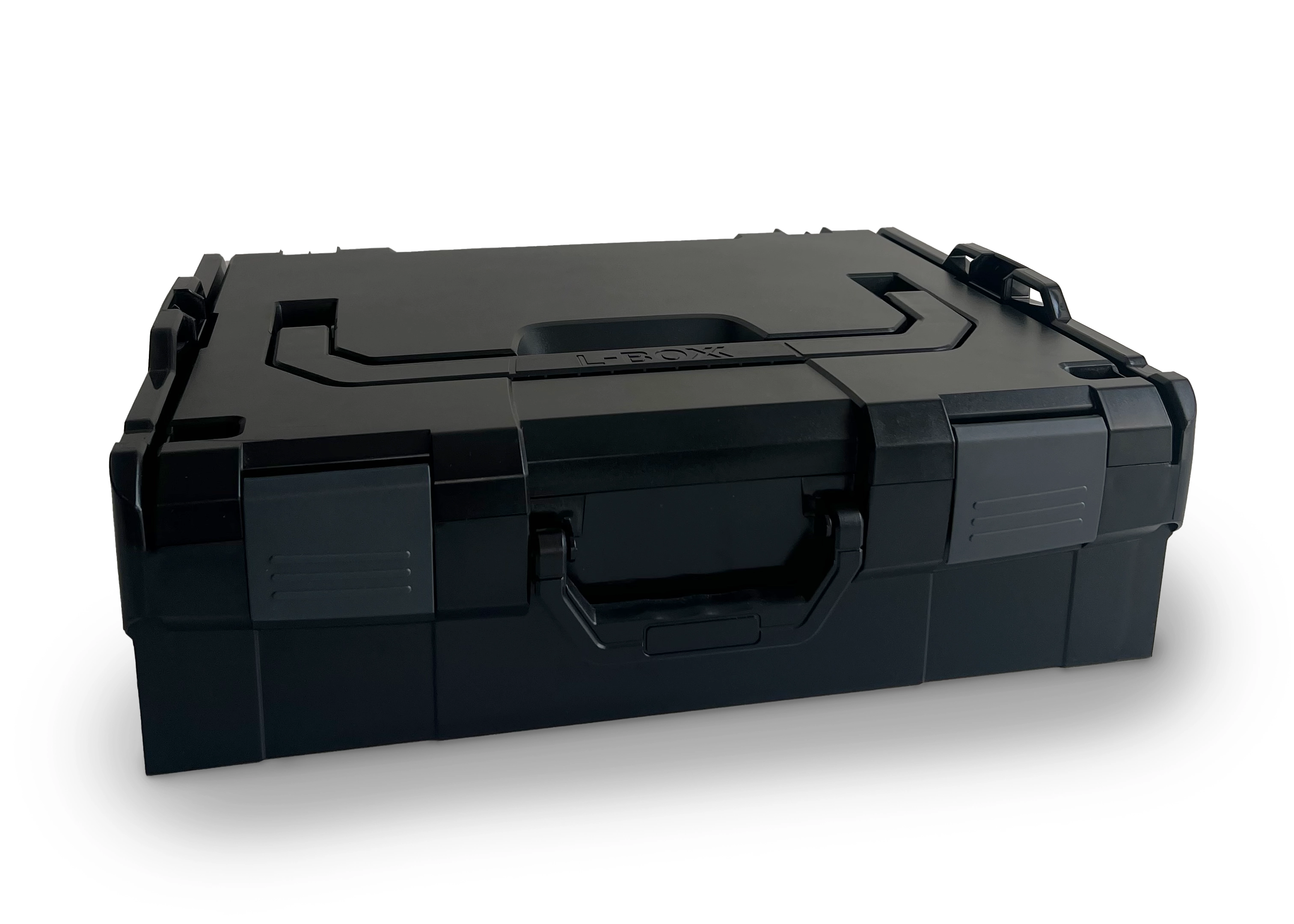 Professionelles WLAN Ausleuchtungskit in der L-BOXX Cover_ESS_PDK_KIT1_BOX